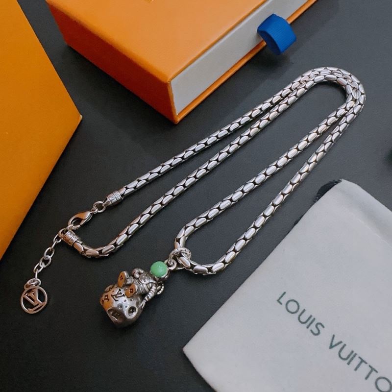 LV Necklaces